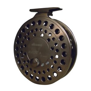 Okuma Aventa Float Reel