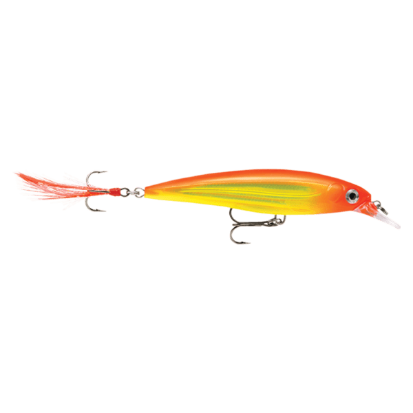 Rapala X-Rap Hot Head