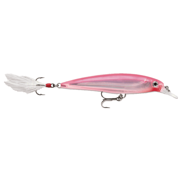Rapala X-Rap Hot Pink
