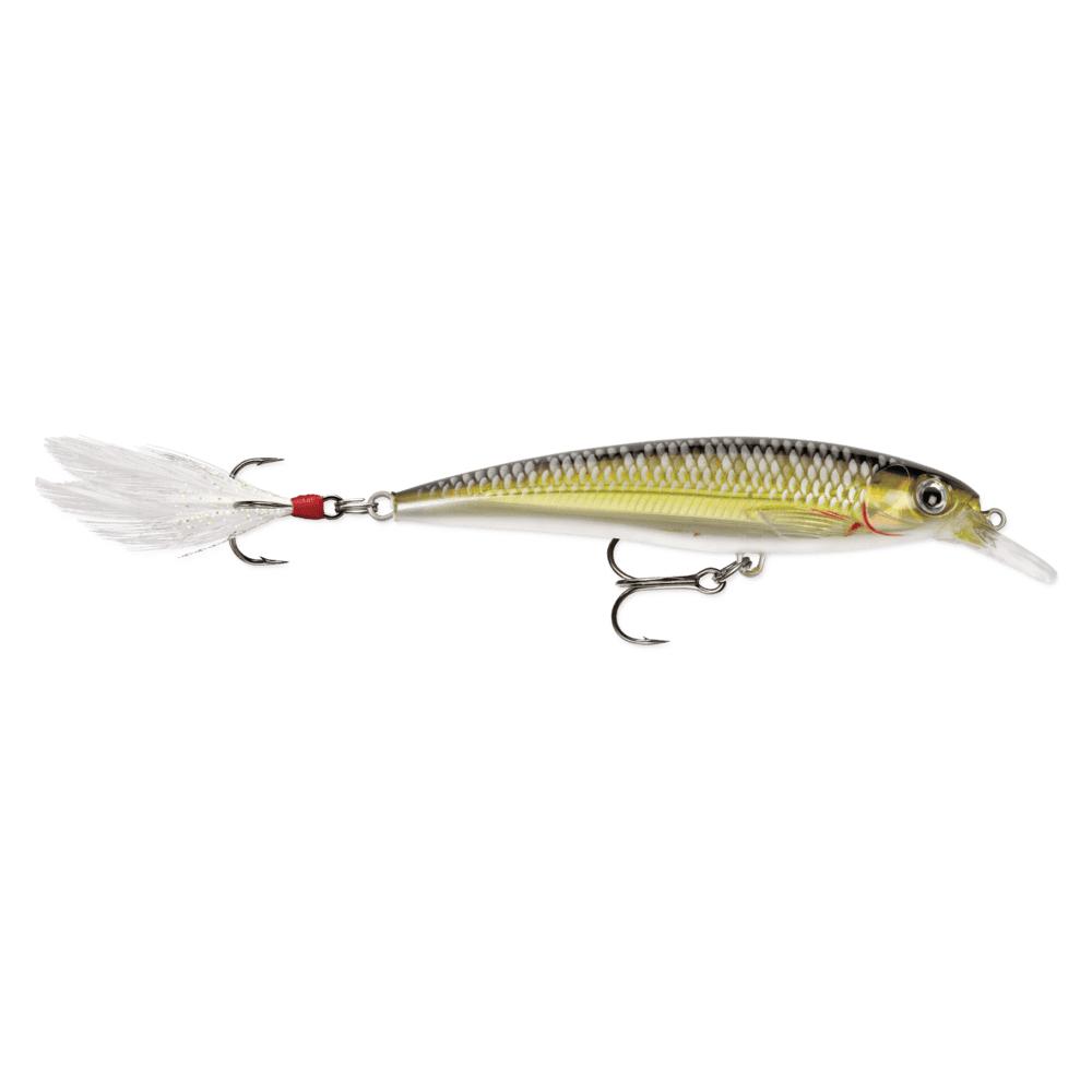 Rapala X-Rap Live Sucker