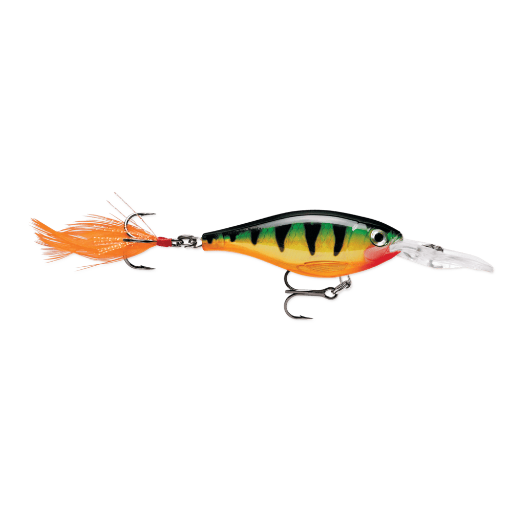 Rapala X-Rap Shad Perch