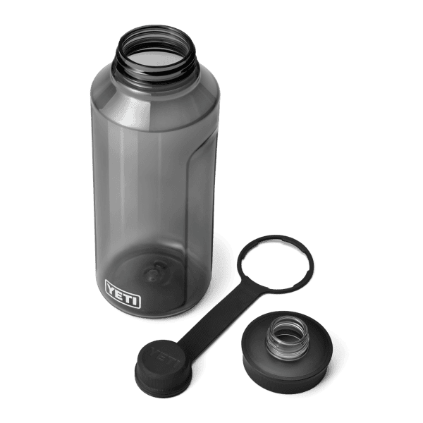 Yeti Yonder 1.5L Charcoal with tether cap