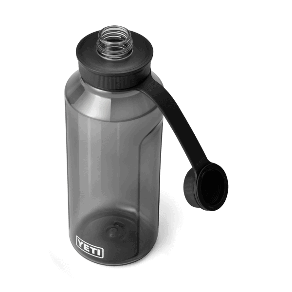 Yeti Yonder 1.5L Charcoal with tether cap