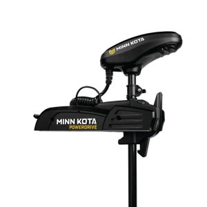 Minn Kota Powerdive 54 in 55 lb