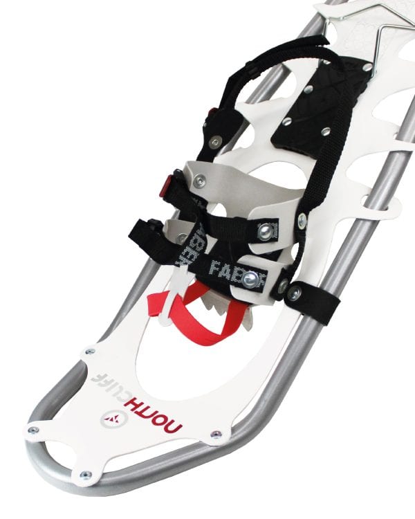 Faber North Cliff Snowshoe