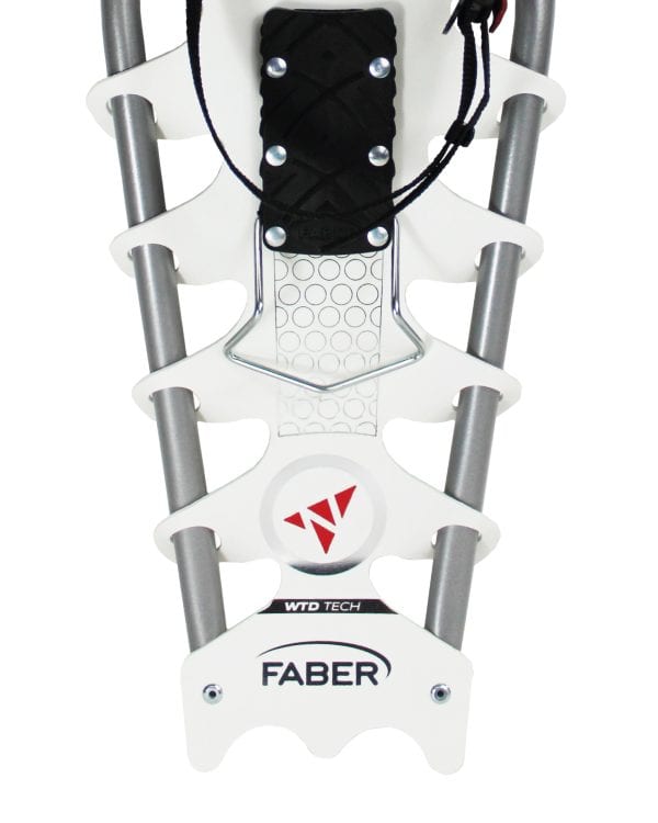 Faber North Cliff Snowshoe
