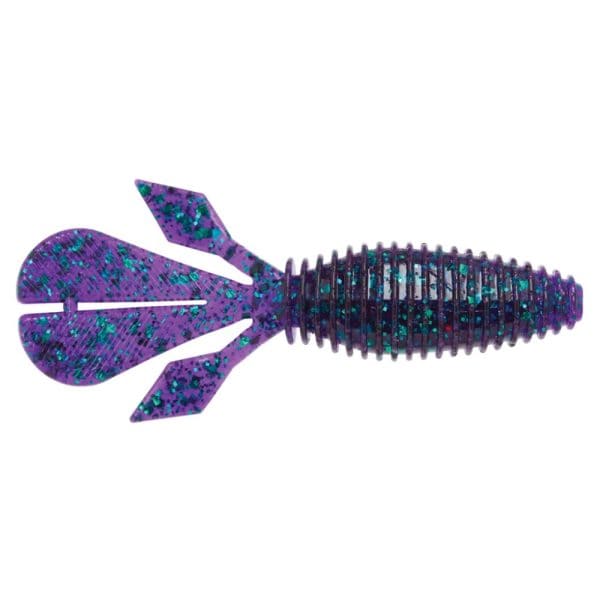 ZMan Palmetto BugZ Junebug