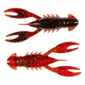 ZMan Pro CrawZ Hot Craw