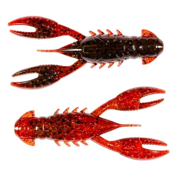 ZMan Pro CrawZ Hot Craw