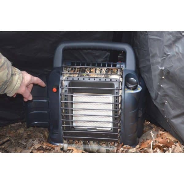 Mr Heater - Hunting Buddy® Portable Heater
