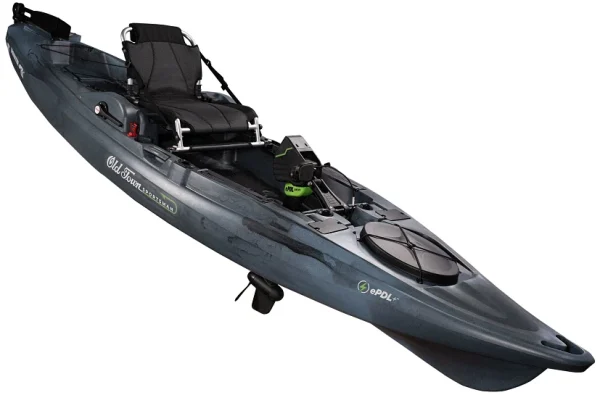 Sportsman Bigwater EPDL+ 132