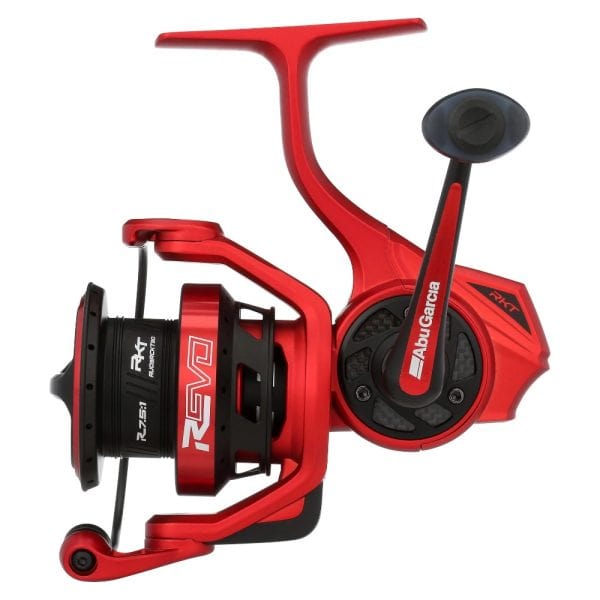 Revo® Rocket Spinning Reel - Size 20 - Image 2