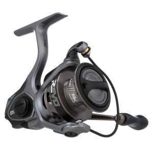 Abu Garcia Revo SX Spinning Reel