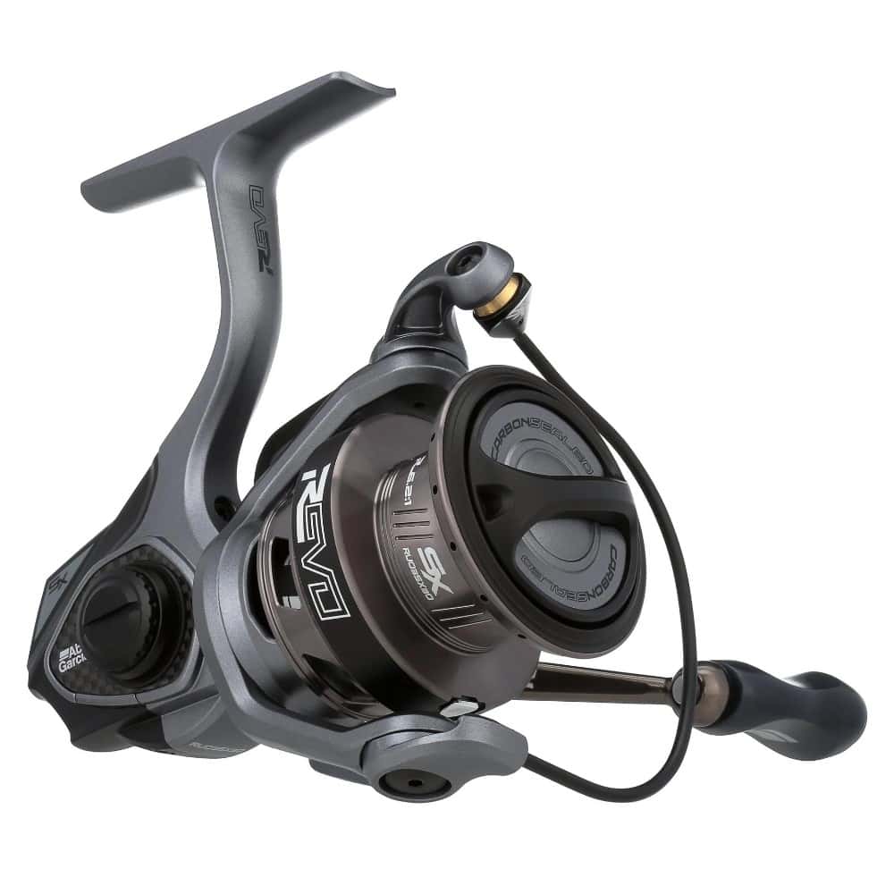 Abu Garcia Revo SX Spinning Reel