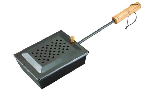 Popcorn Popper - 3.5 Quart, 19.5 in