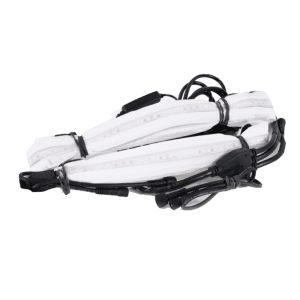 Clam Outdoors Aurora LED Light Kit Starter Kit