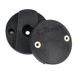 Clam Outdoors Clamlock Base Plate
