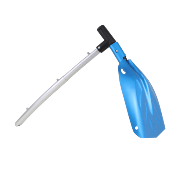 Clam Outdoors Scoop Shovel
