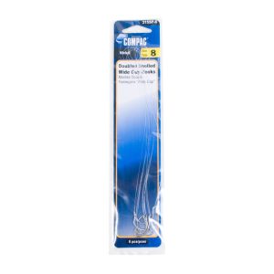 Compac Wide Gap Hook