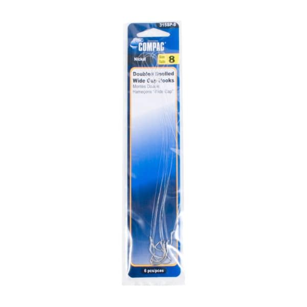 Compac Wide Gap Hook