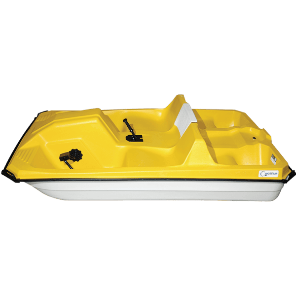 Contour Boat Captain V