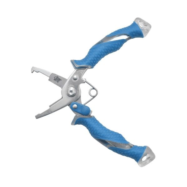 Titanium Bonded Mini Plier - 5 in - Image 2