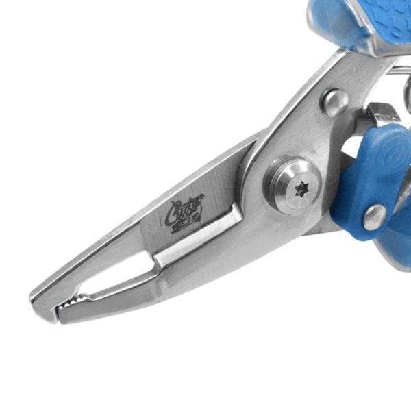 Cuda Titanium Bonded Mini Plier