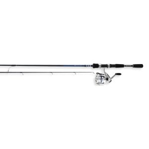 Daiwa D-Shock Spinning Combo 2BB
