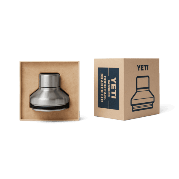 Yeti Drinkware Rambler Cocktail Shaker