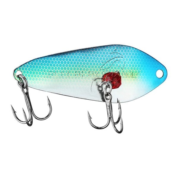 Freedom Tackle Minnow Jigging Spoon Herring