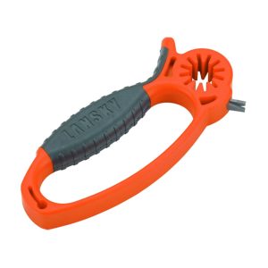 Lansky Broadhead Arrow & Knife Sharpener