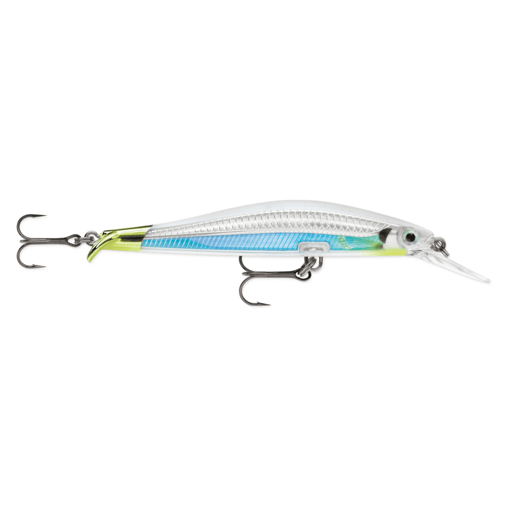 Rapala Ripstop Deep Albino Shiner Small