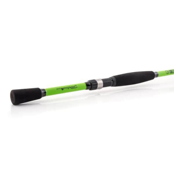 Ready2Fish Bass Spinning Combo