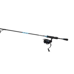 Shimano Naxave Spinning Combo