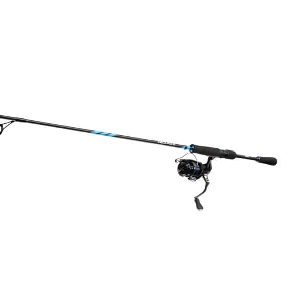 Shimano Naxave Spinning Combo