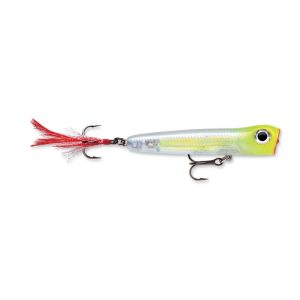 Storm Chug Bug Madflash 08 Chartreuse Ghost Flash