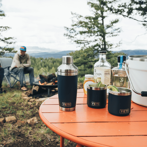 Yeti Drinkware Rambler Cocktail Shaker