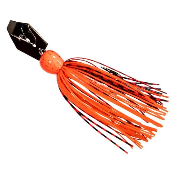 ZMan Chatterbait MiniMax Fire Craw