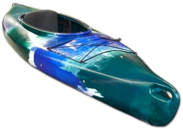 Kiwi Kopapa Kayak