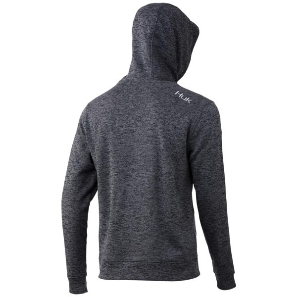 Fin Hoodie - Men's - Image 2