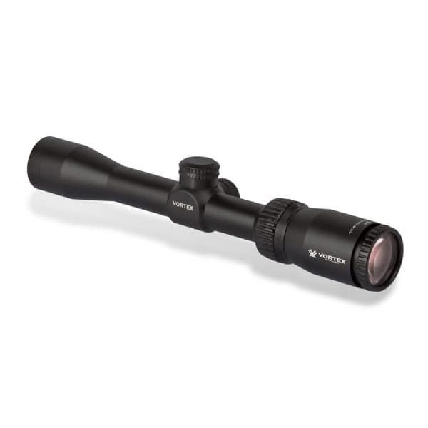 Vortex Crossfire II Riflescope BDC