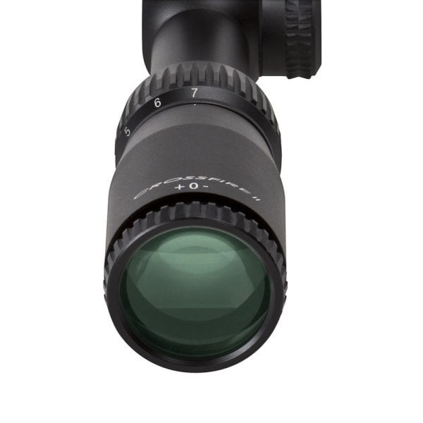 Vortex Crossfire II Riflescope BDC