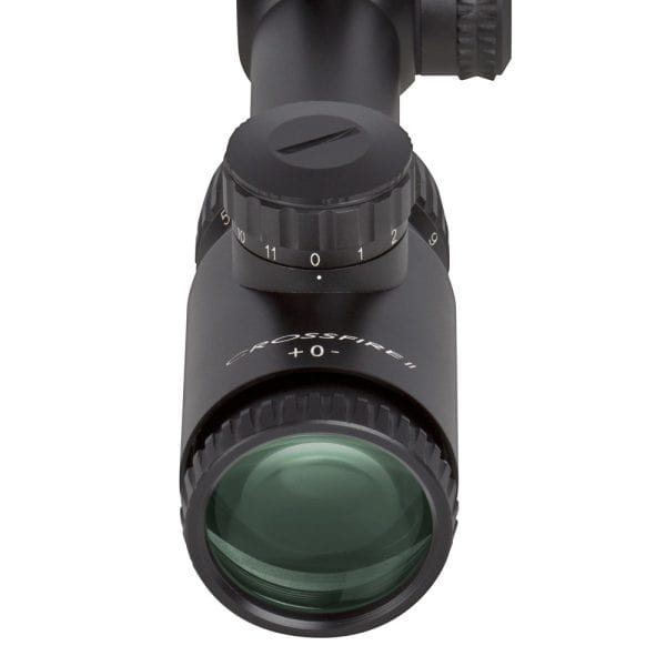 Vortex Crossfire II Riflescope V-Brite
