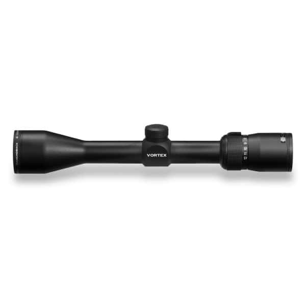 Vortex Diamondback Riflescope BDC