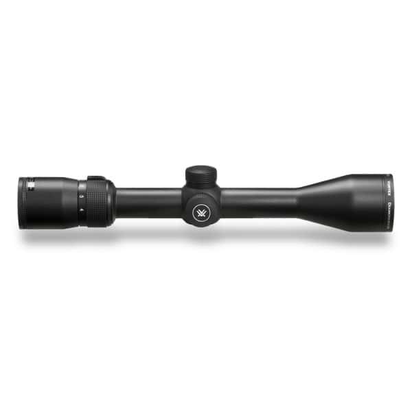 Vortex Diamondback Riflescope BDC
