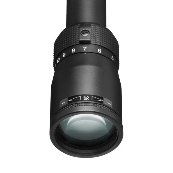 Vortex Diamondback Riflescope BDC