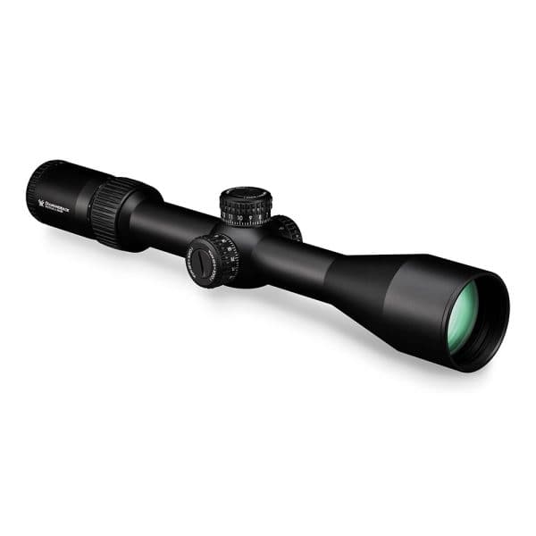 Vortex Diamondback Tactical FFP Riflescope EBR-2C MOA