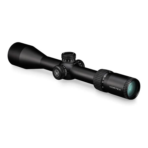 Vortex Diamondback Tactical FFP Riflescope EBR-2C MOA
