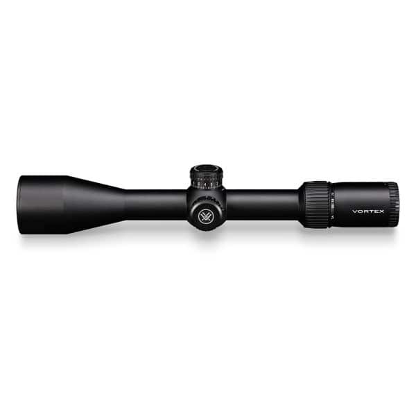Vortex Diamondback Tactical FFP Riflescope EBR-2C MOA