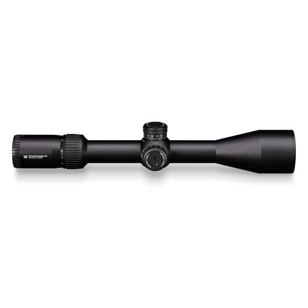 Vortex Diamondback Tactical FFP Riflescope EBR-2C MOA